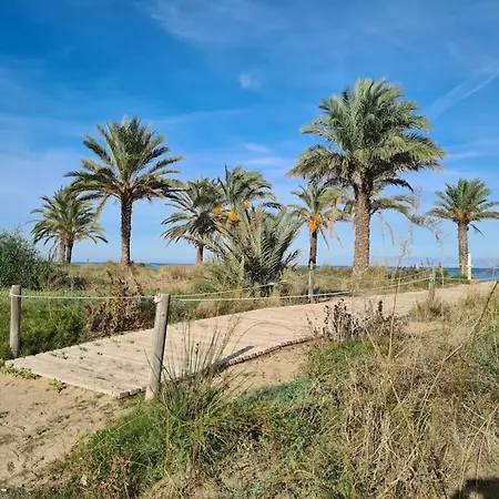 Seaside In