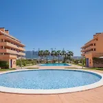 Seaside In Apartment *