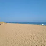 Seaside In Apartment Denia
