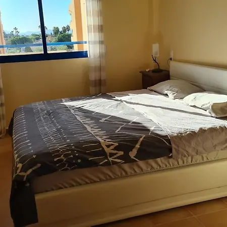 Appartement Seaside In