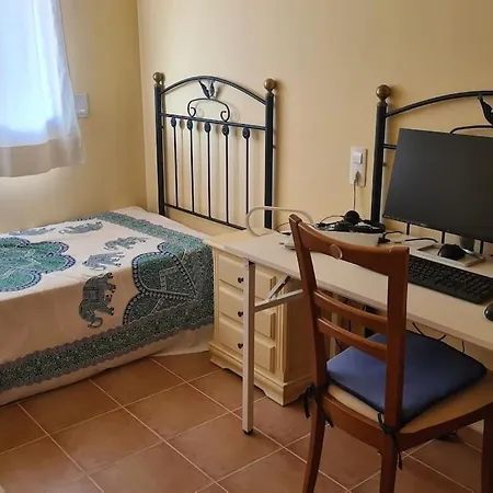 Διαμέρισμα Seaside In