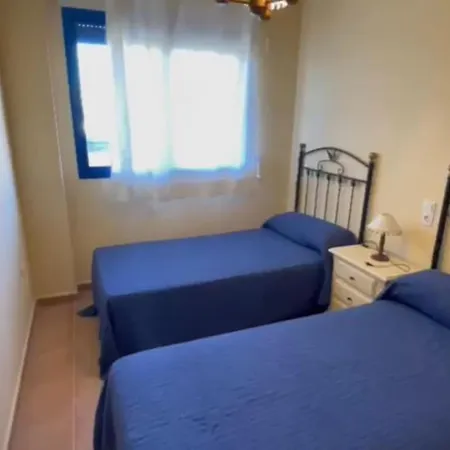 Seaside In Apartment *