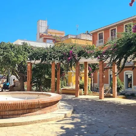 Διαμέρισμα Seaside In