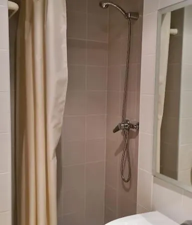 Seaside In Appartement