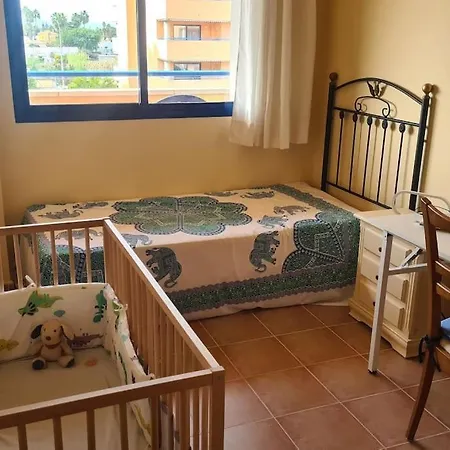 Appartement Seaside In *