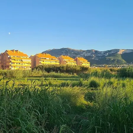 Seaside In Διαμέρισμα