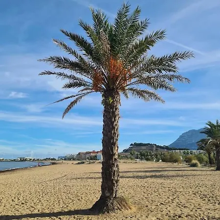 Seaside In Διαμέρισμα