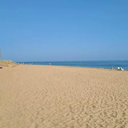Seaside In Apartment Denia