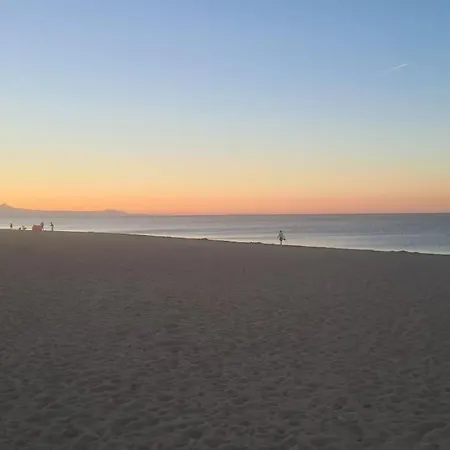 Seaside In Διαμέρισμα