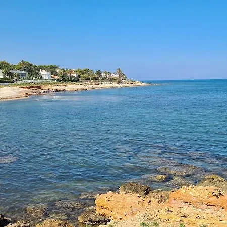 Διαμέρισμα Seaside In *