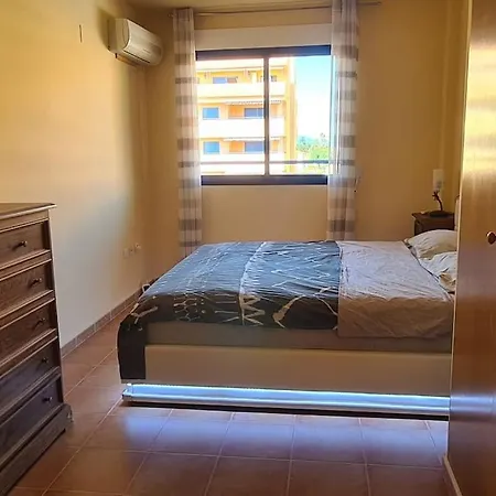 Seaside In Appartement Dénia