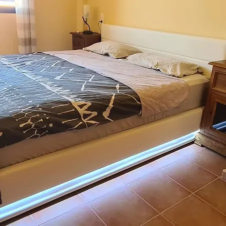 Apartment Seaside In Denia