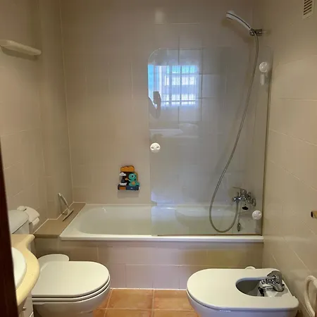Seaside In Apartment Denia