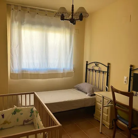 Seaside In Appartement Dénia