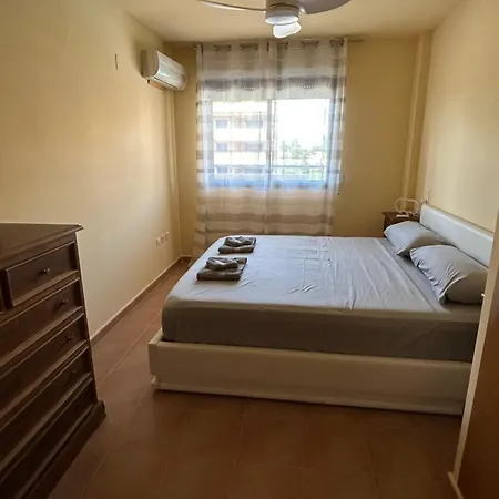 Διαμέρισμα Seaside In *