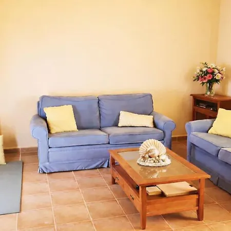 Apartment Seaside In *