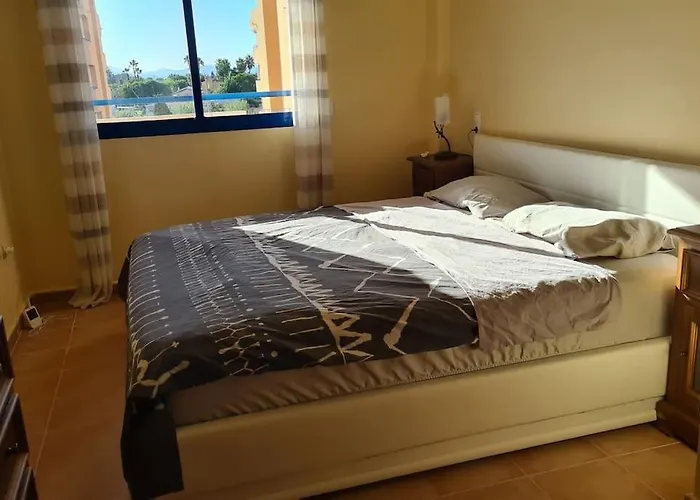 Apartment Seaside In