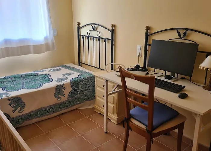 Appartamento Seaside In