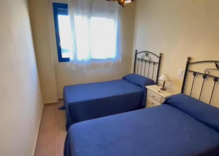 Seaside In Apartment *