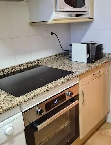 Seaside In * 데니아