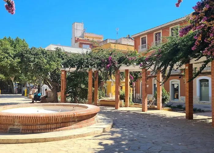 Appartamento Seaside In