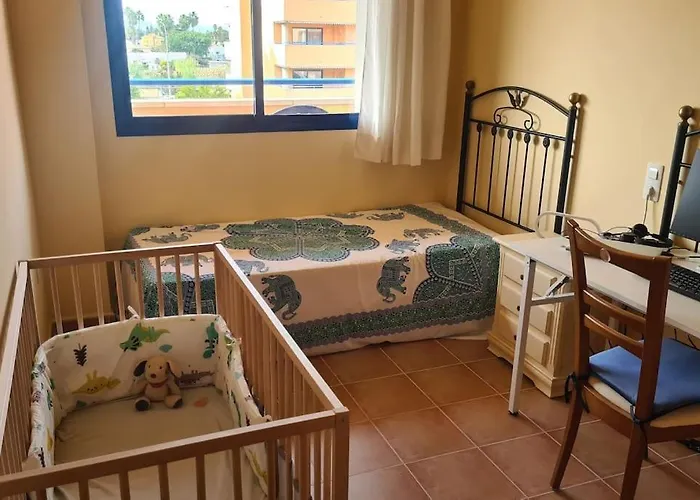 Apartment Seaside In *