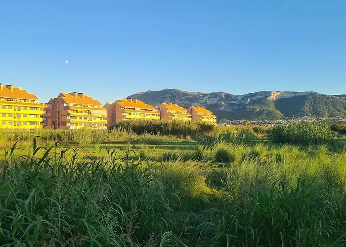 Seaside In Appartamento