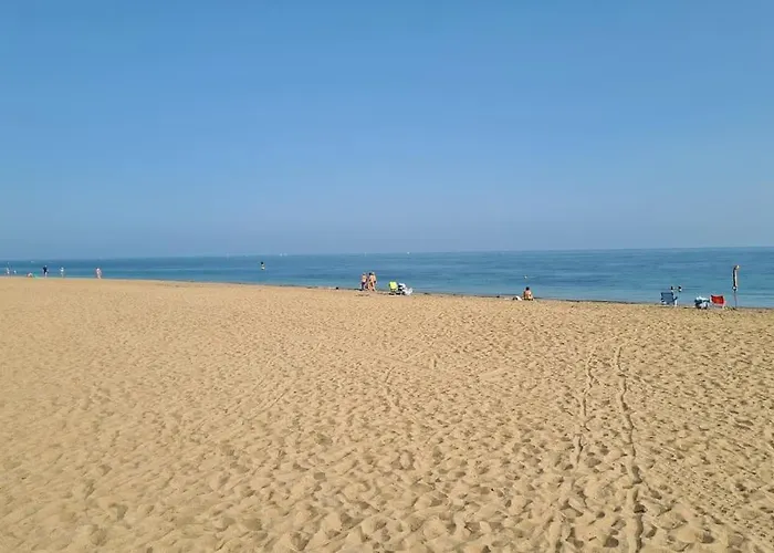 아파트 Seaside In 데니아