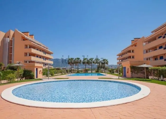 Seaside In Apartment *