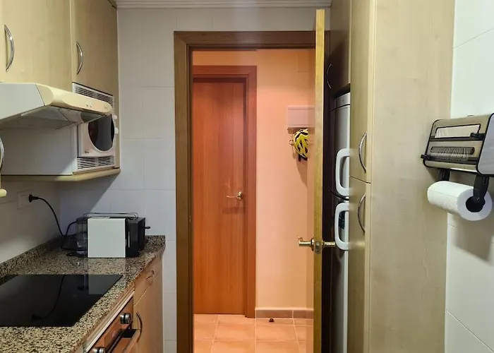 Apartment Seaside In