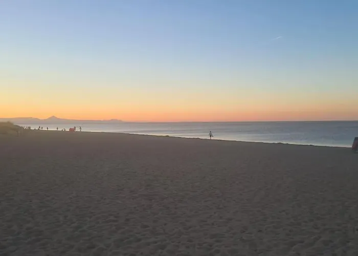 Seaside In 아파트