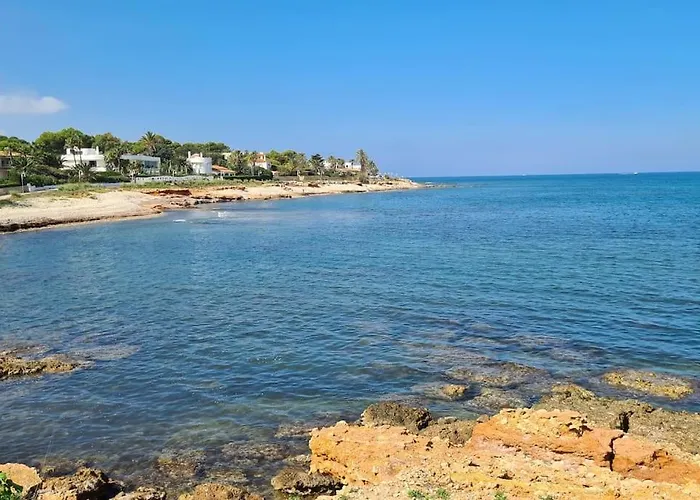 Apartment Seaside In *