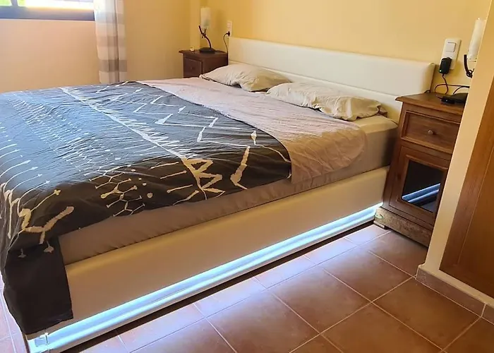 Appartamento Seaside In Dénia