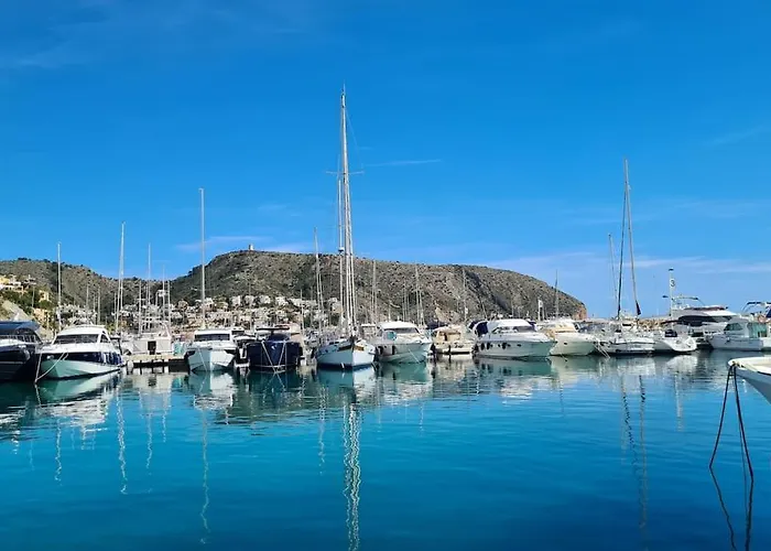 Seaside In 아파트 *