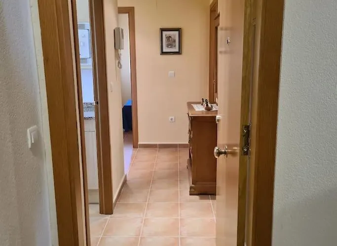 Seaside In Appartamento *