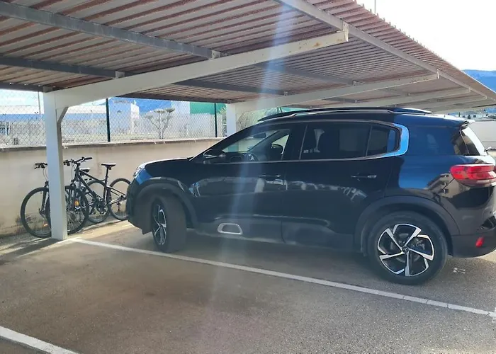 Appartamento Seaside In *