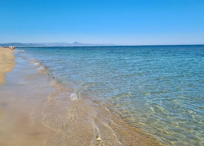 Seaside In 아파트