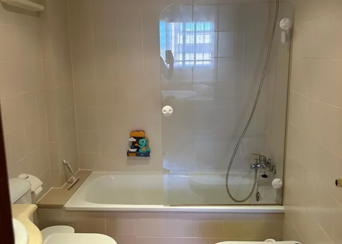 Seaside In Apartment Denia