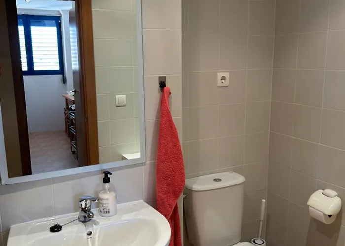 Apartment Seaside In Denia