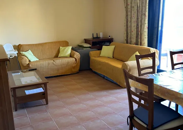 Seaside In Appartamento