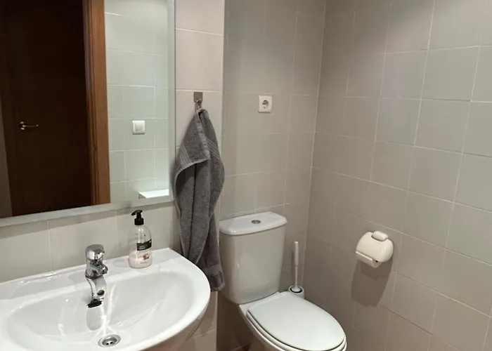 Seaside In 아파트 *