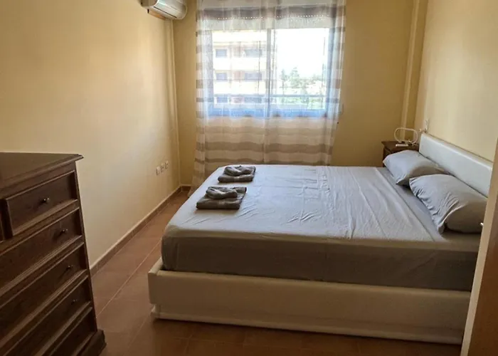 Appartamento Seaside In *