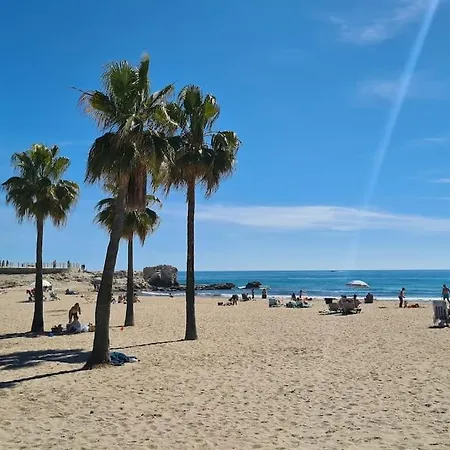 Apartman Seaside In Denia