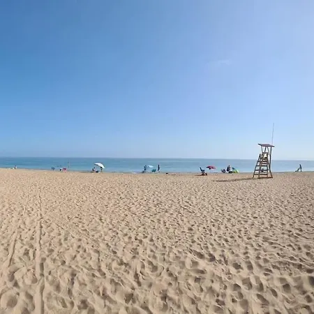 Seaside In Denia