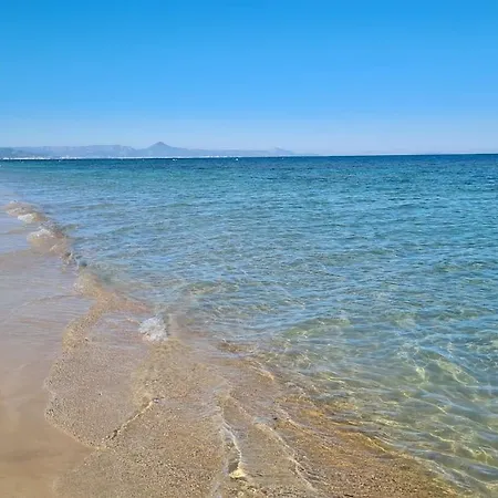 Seaside In Apartman