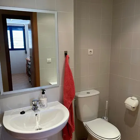 Apartman Seaside In Denia